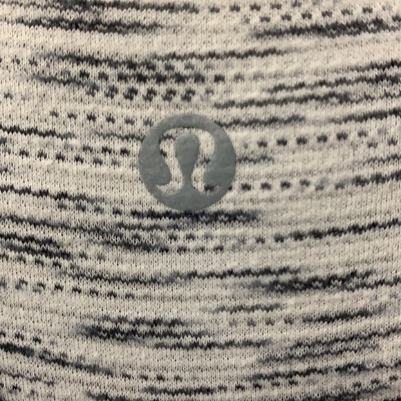 EUC lululemon Essential Tank Pleated - Blue Available - Picture 7 of 13